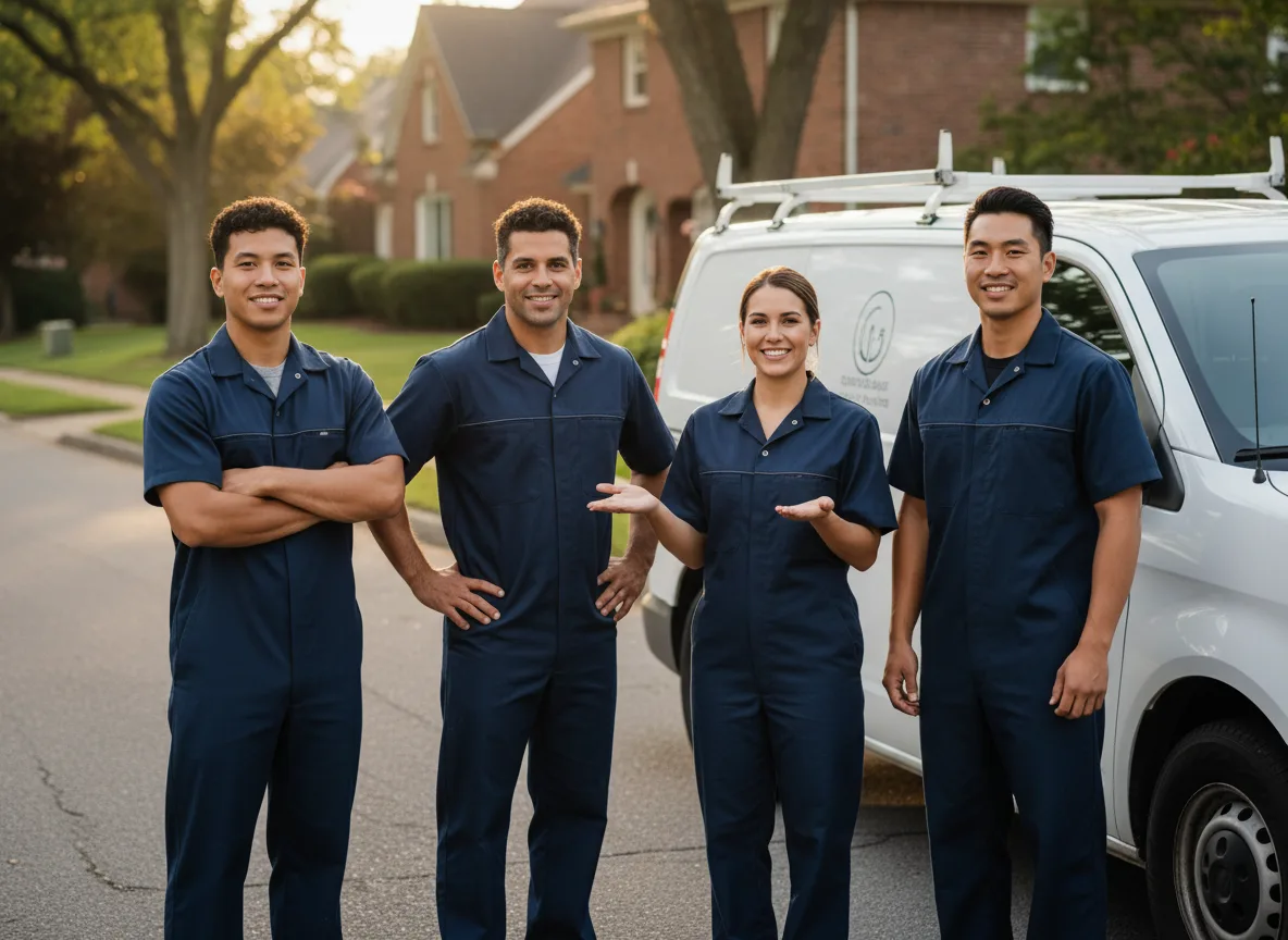 Home Gutter Service company in Oliver, PA
